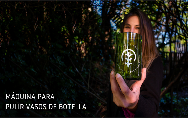 Máquina para pulir vasos de botella, todo lo que necesitas saber